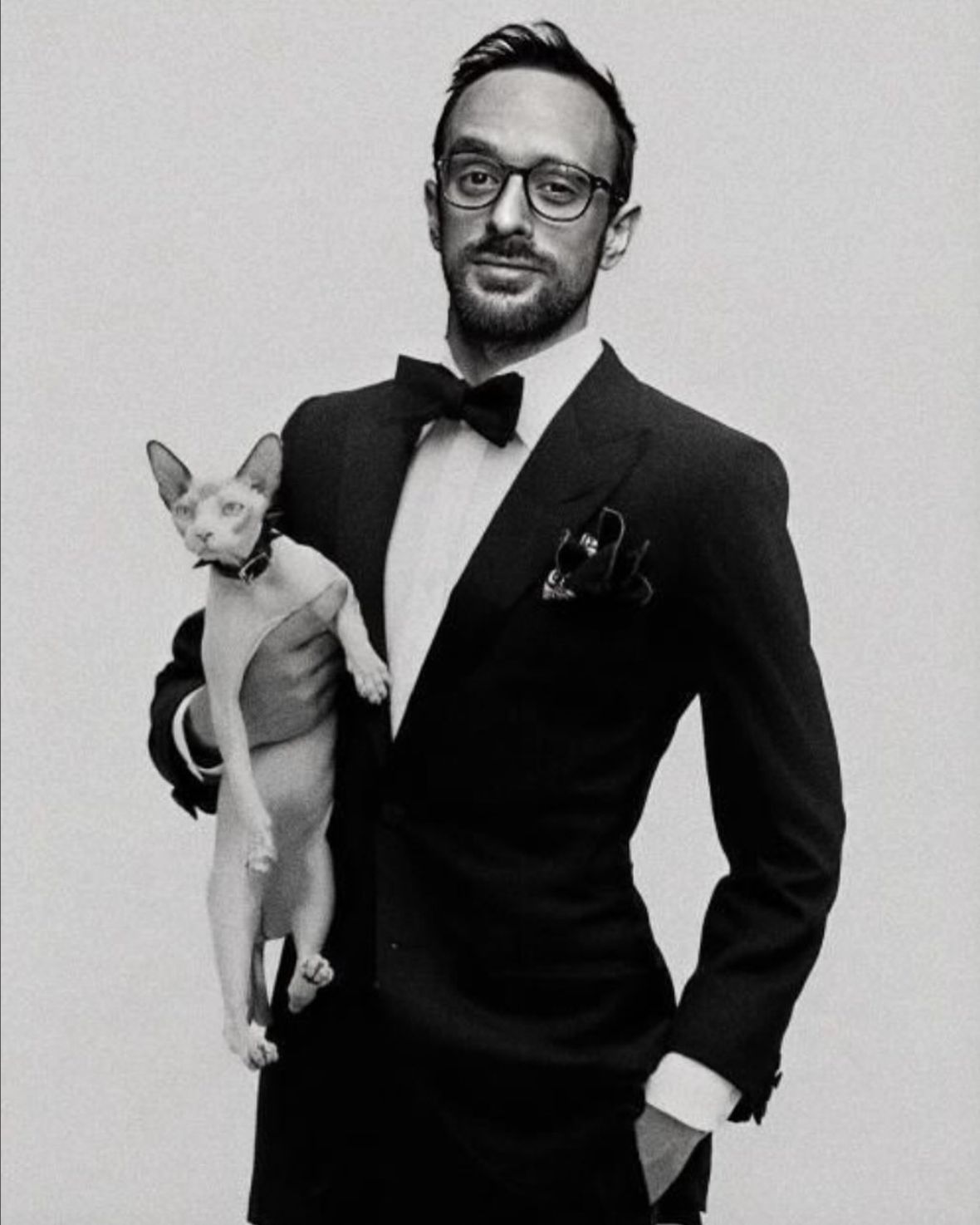 Portrait of Hakan Yakupoğlu